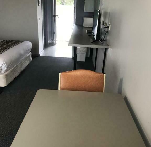 חדר סטנדרט, Bakery Park Motor Inn