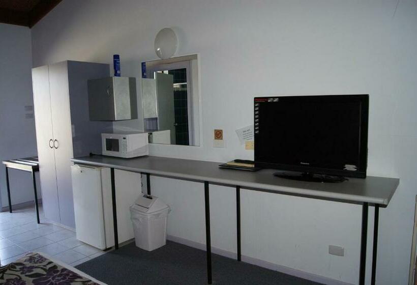 חדר סטנדרט, Bakery Park Motor Inn