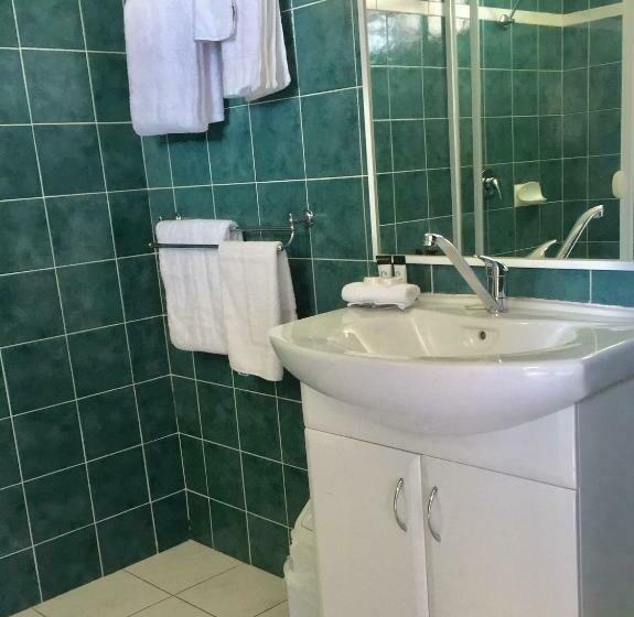 חדר סטנדרט, Bakery Park Motor Inn