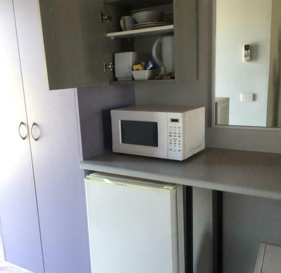 חדר סטנדרט, Bakery Park Motor Inn