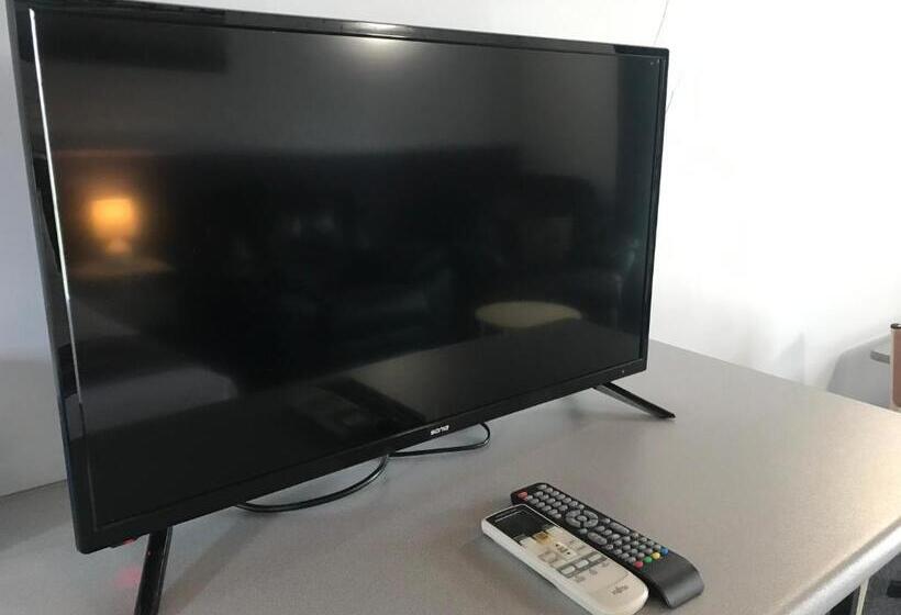 חדר סטנדרט, Bakery Park Motor Inn