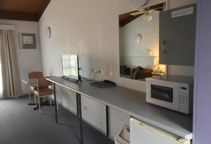 חדר סטנדרט, Bakery Park Motor Inn