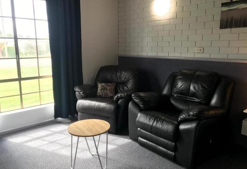 חדר סטנדרט, Bakery Park Motor Inn