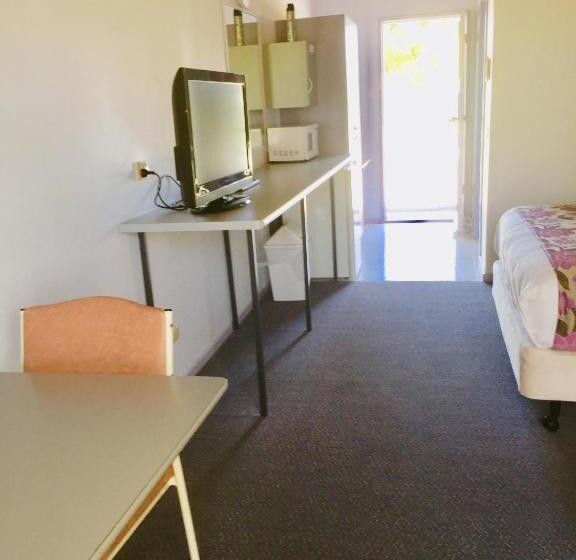 חדר סטנדרט, Bakery Park Motor Inn