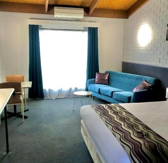 Номер Стандарт, Bakery Park Motor Inn