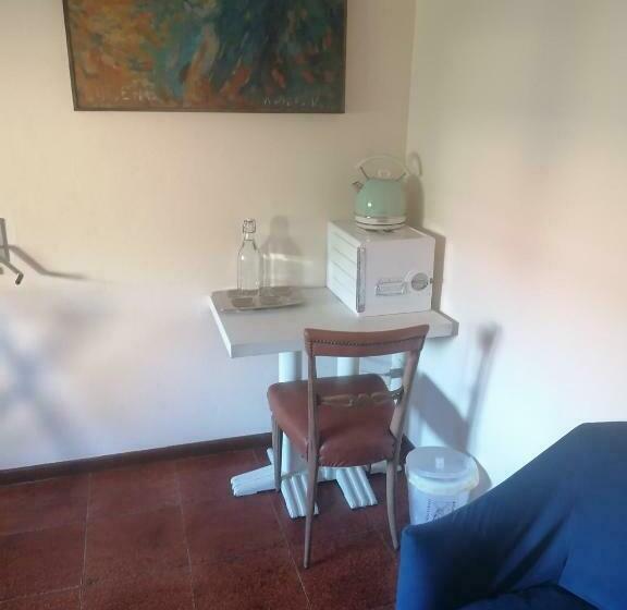 חדר סטנדרט, Airport Stop