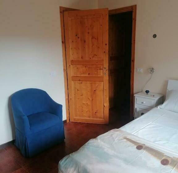 חדר סטנדרט, Airport Stop