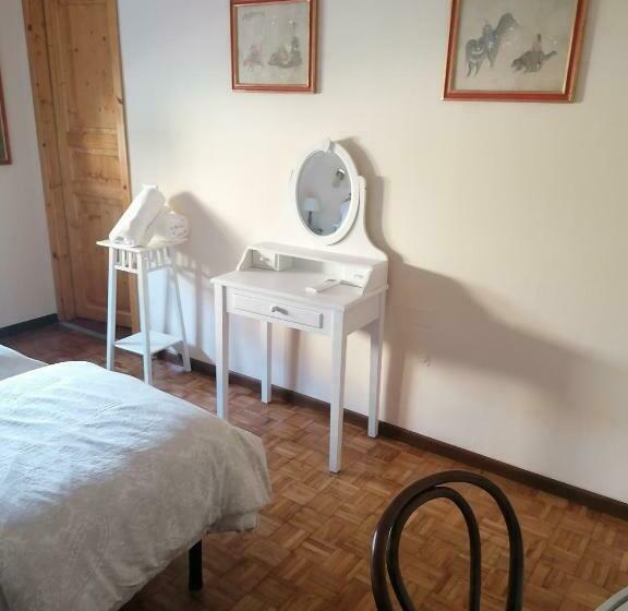 חדר סטנדרט, Airport Stop