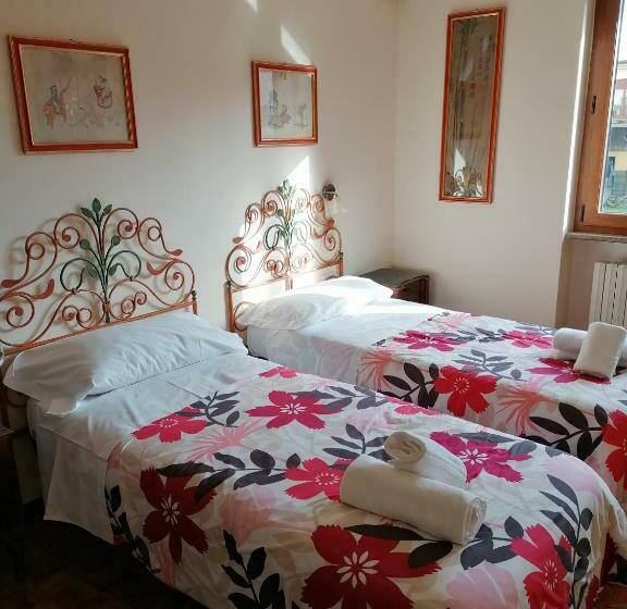 חדר סטנדרט, Airport Stop