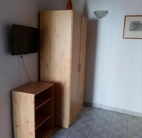 スタンダードルーム, Nosztalgia Vendégház