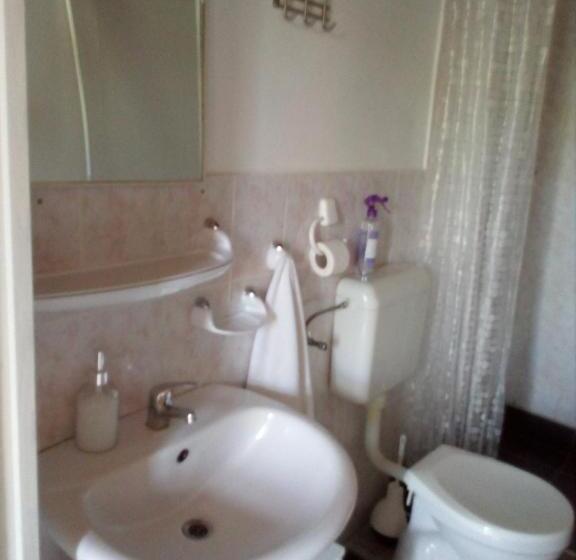 Номер Стандарт, Nosztalgia Vendégház