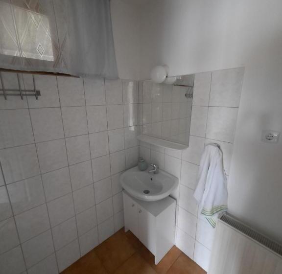 Апартаменты 1 Спальня, Nosztalgia Vendégház