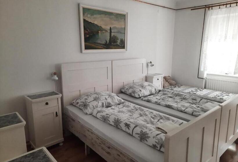 低层单卧公寓, Nosztalgia Vendégház