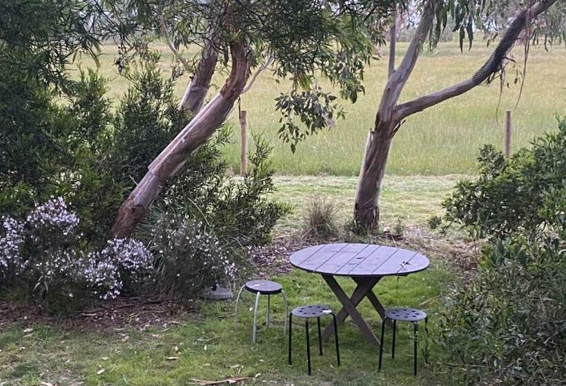 スリーベッドルーム　ヴィラ, The Nature Resort Villas