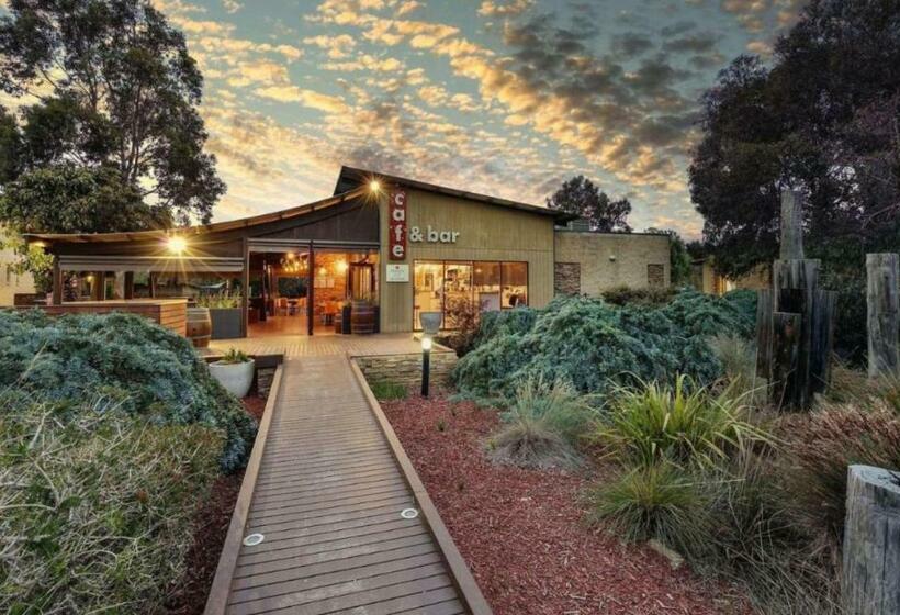 スリーベッドルーム　ヴィラ, The Nature Resort Villas