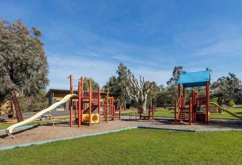 スリーベッドルーム　ヴィラ, The Nature Resort Villas