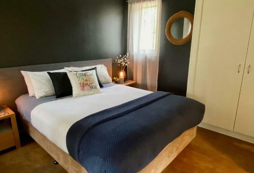 スリーベッドルーム　ヴィラ, The Nature Resort Villas