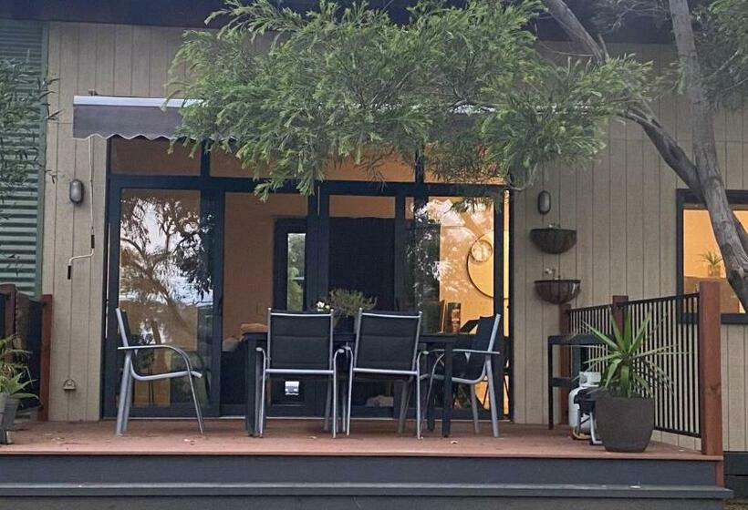 スリーベッドルーム　ヴィラ, The Nature Resort Villas