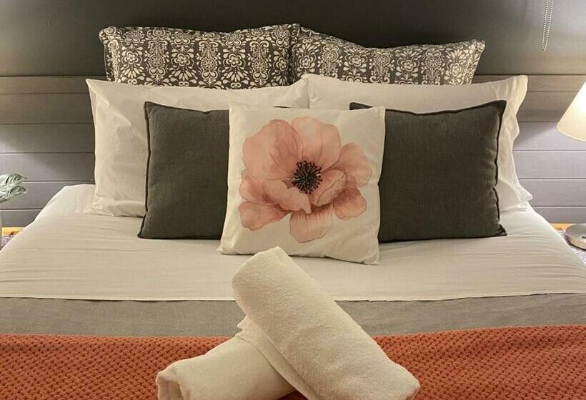 침실 3개 빌라, The Nature Resort Villas
