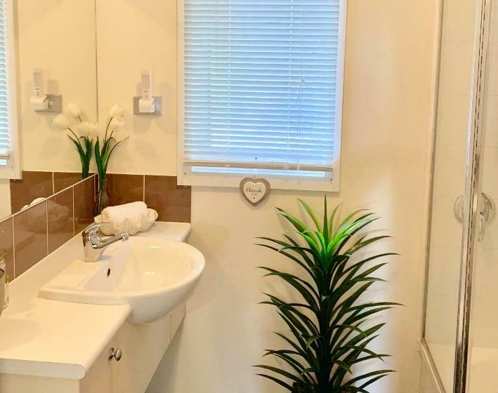 スリーベッドルーム　ヴィラ, The Nature Resort Villas