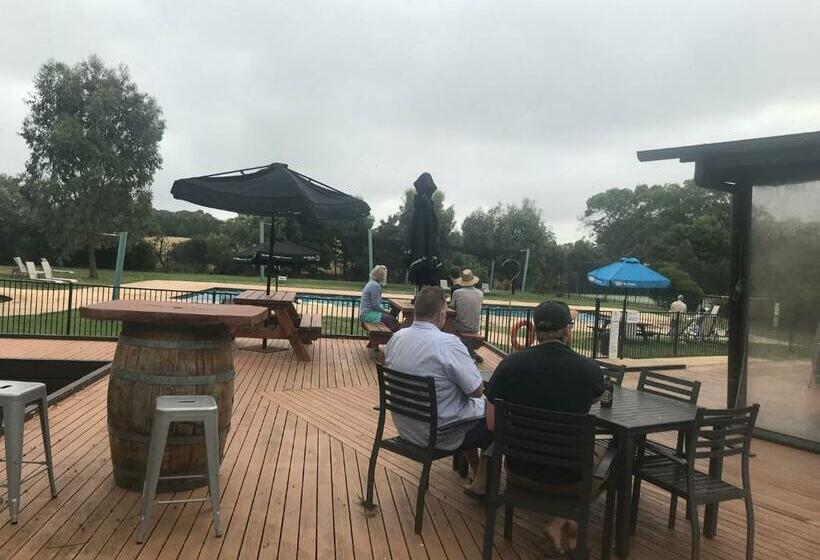 スリーベッドルーム　ヴィラ, The Nature Resort Villas