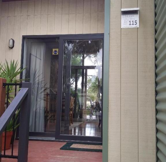침실 3개 빌라, The Nature Resort Villas