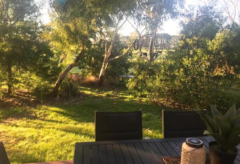 スリーベッドルーム　ヴィラ, The Nature Resort Villas