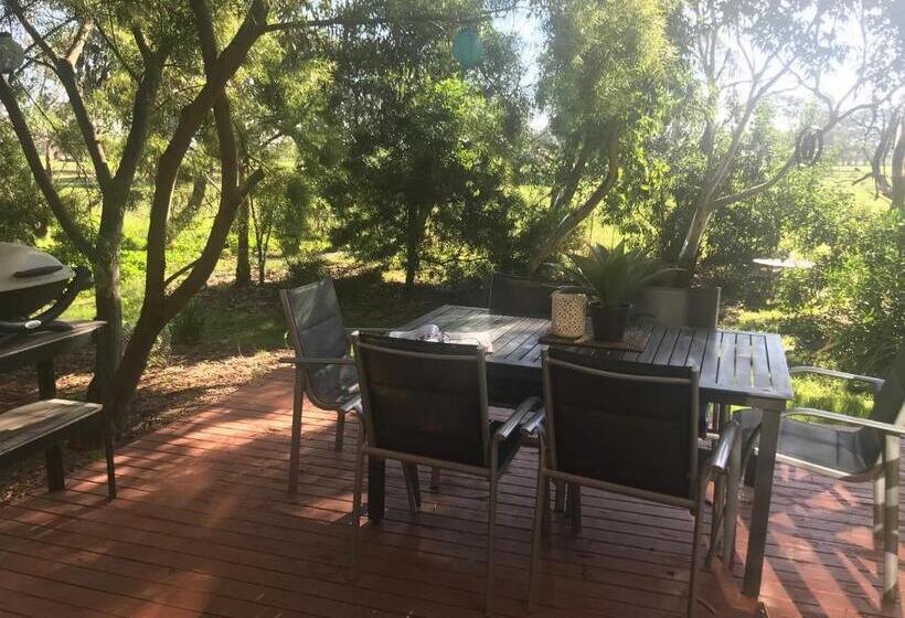 スリーベッドルーム　ヴィラ, The Nature Resort Villas