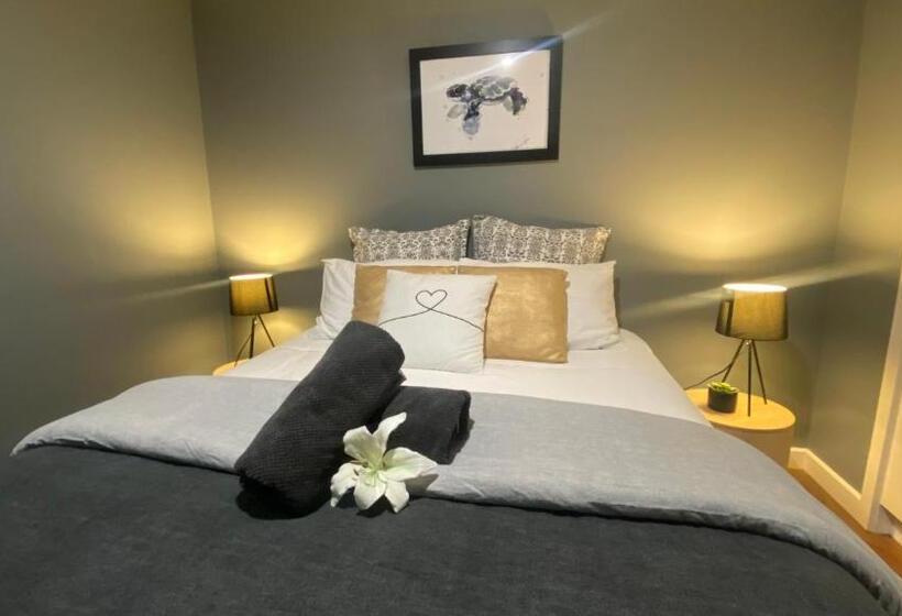 ツーベッドルーム　ヴィラ, The Nature Resort Villas