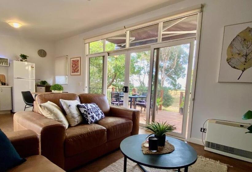 ツーベッドルーム　ヴィラ, The Nature Resort Villas