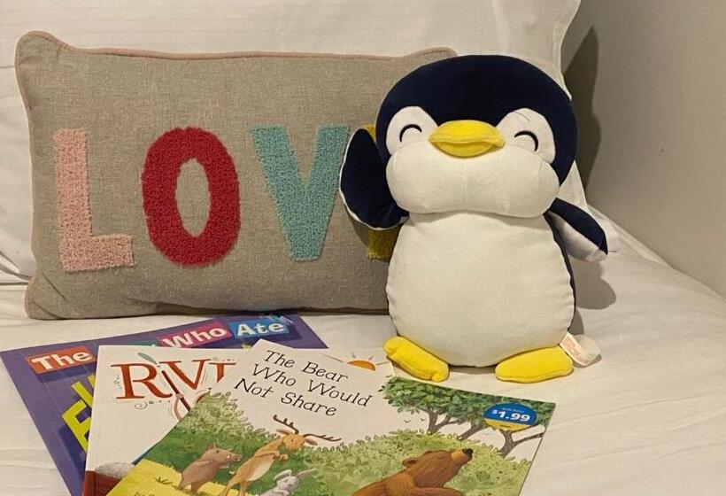 ツーベッドルーム　ヴィラ, The Nature Resort Villas