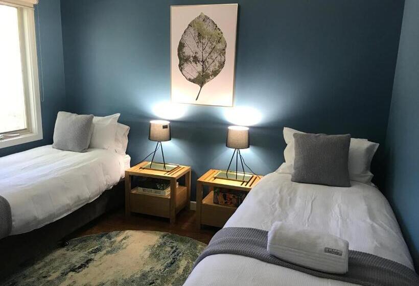 ツーベッドルーム　ヴィラ, The Nature Resort Villas