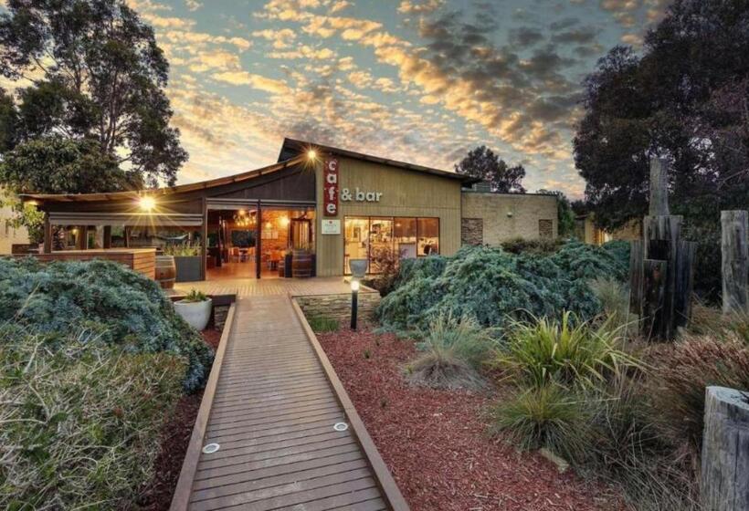 ツーベッドルーム　ヴィラ, The Nature Resort Villas