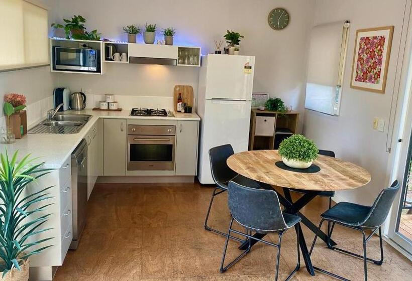 ツーベッドルーム　ヴィラ, The Nature Resort Villas