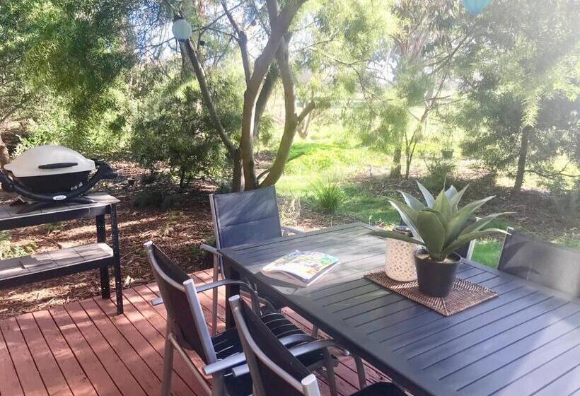 スリーベッドルーム　ヴィラ, The Nature Resort Villas