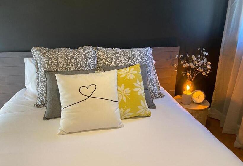 スリーベッドルーム　ヴィラ, The Nature Resort Villas