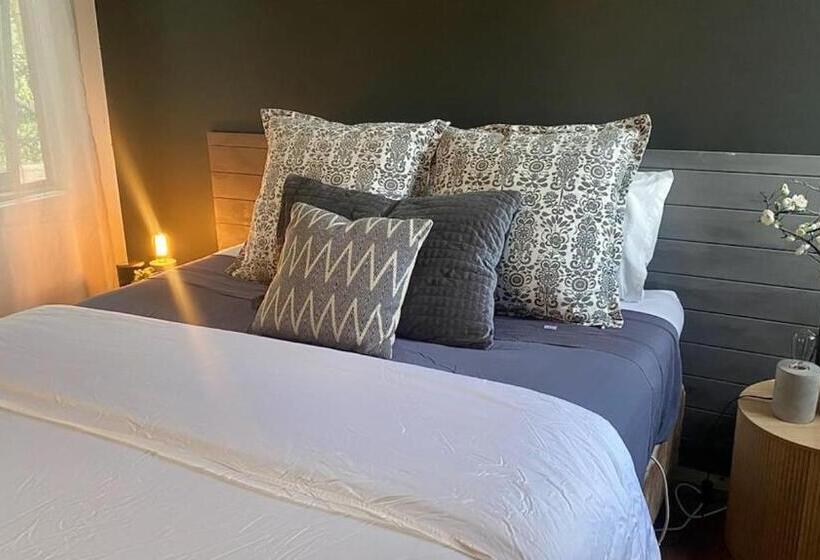 スリーベッドルーム　ヴィラ, The Nature Resort Villas