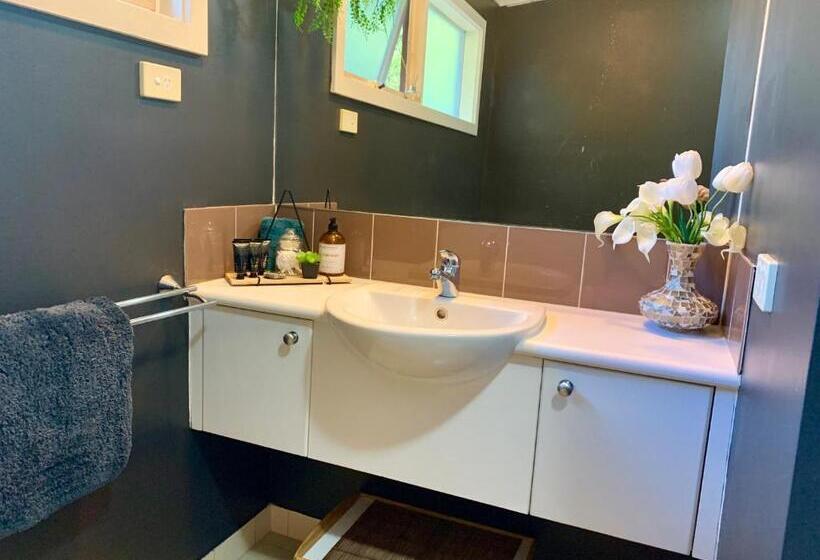 ツーベッドルーム　ヴィラ, The Nature Resort Villas