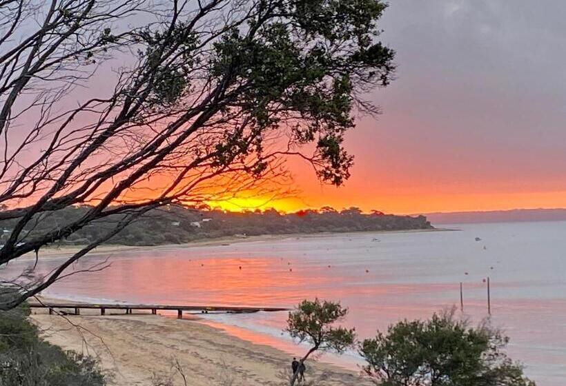 ツーベッドルーム　ヴィラ, The Nature Resort Villas