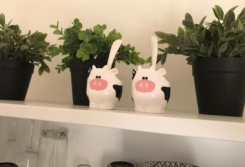 ツーベッドルーム　ヴィラ, The Nature Resort Villas