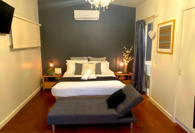 スタンダードスタジオ, The Nature Resort Villas