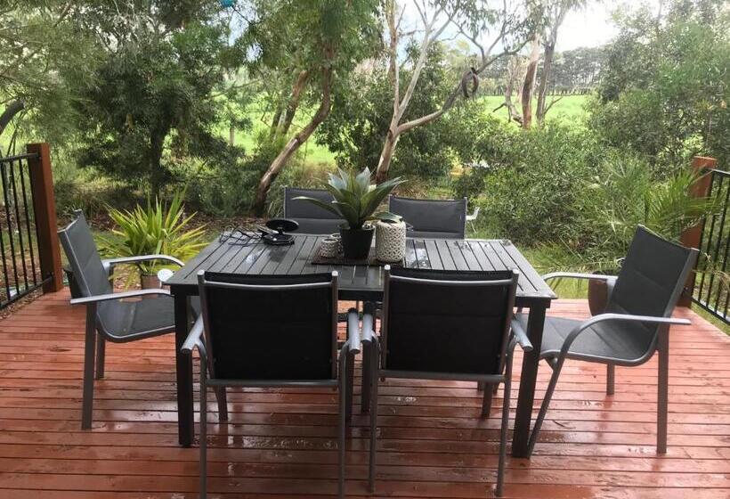 ツーベッドルーム　ヴィラ, The Nature Resort Villas