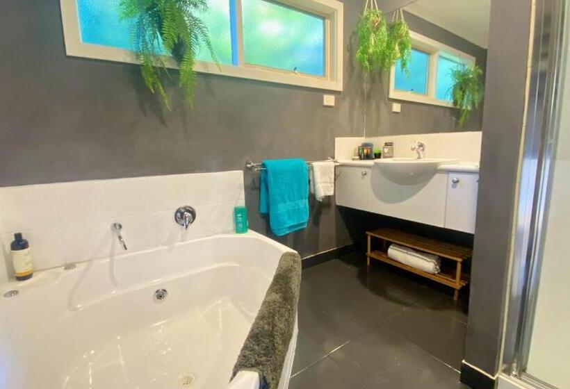 スタンダードスタジオ, The Nature Resort Villas