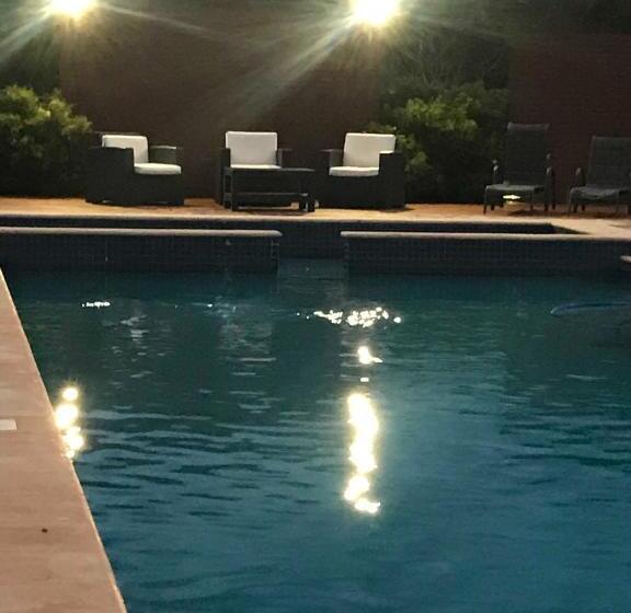 ツーベッドルーム　ヴィラ, The Nature Resort Villas