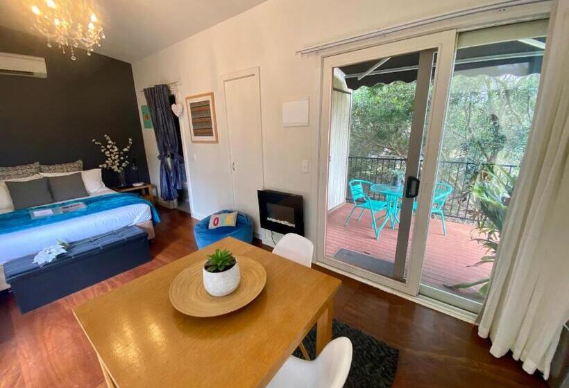 スタンダードスタジオ, The Nature Resort Villas