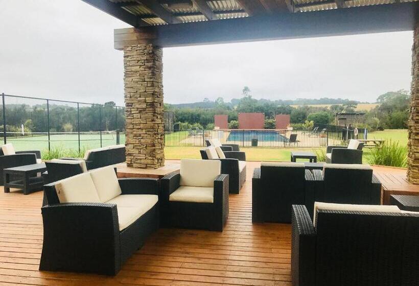 ツーベッドルーム　ヴィラ, The Nature Resort Villas