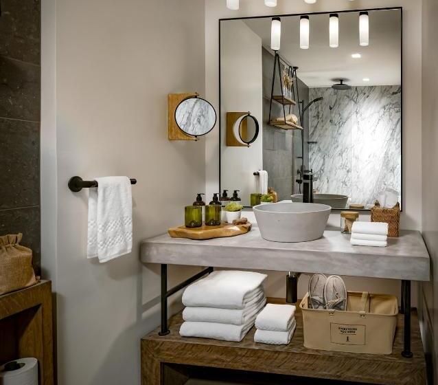 استودیوی استاندارد, 1 Hotel San Francisco