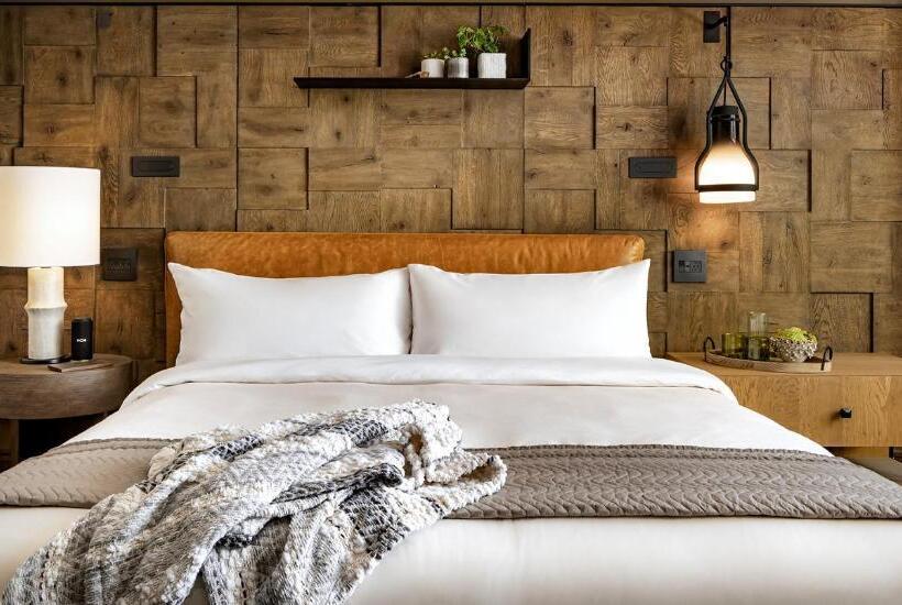 استودیوی استاندارد, 1 Hotel San Francisco