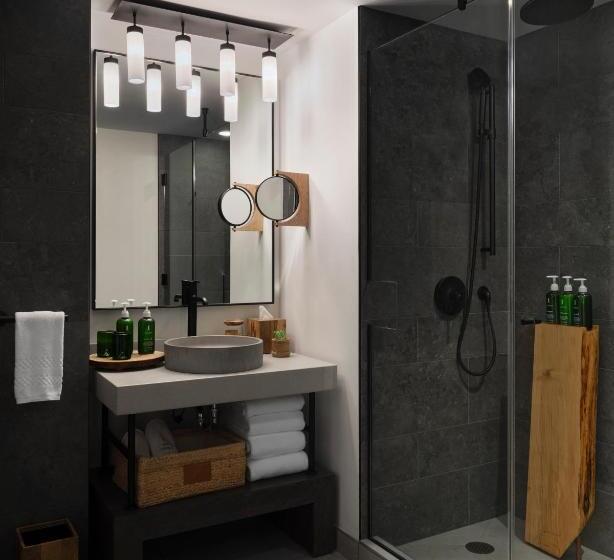 استودیوی استاندارد, 1 Hotel San Francisco