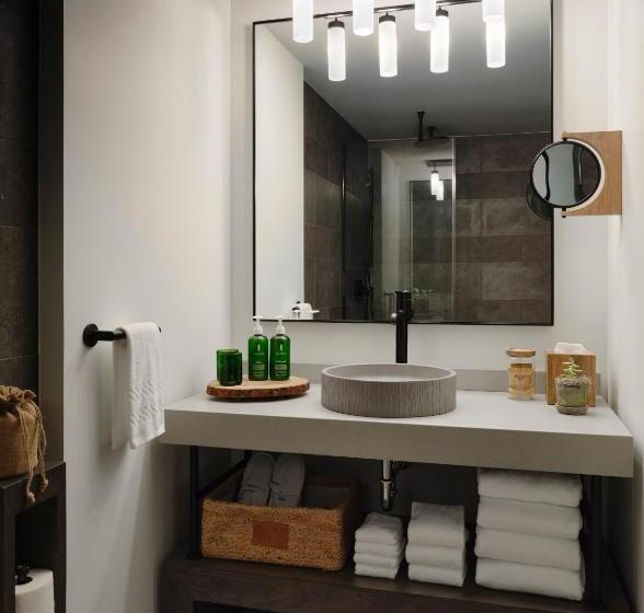Monolocale Standard, 1 Hotel San Francisco